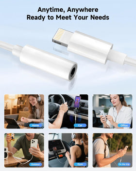 Seulliya compact dongle shown in travel-ready setup