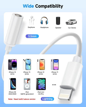 Seulliya adapter next to ruler for size comparison, compact and travel‑friendly design
