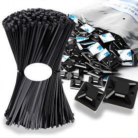SeuYeugX front packaging showing 1000 mounts and benefit of bulk supply