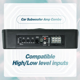 Seventour aluminum enclosure aids heat dissipation for reliability