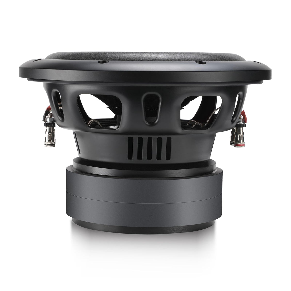 Seventour foam surround supports responsive cone movement and durability