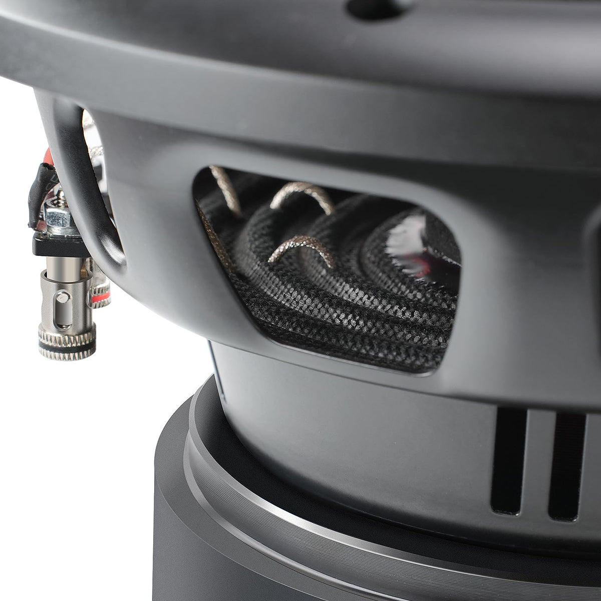 Seventour 83.5 dB sensitivity boosts output with less power