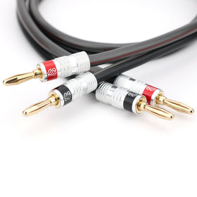 Sewell Silverback 10 AWG wire coil with 259 strands for high-fidelity potential