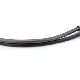 Sewell Silverback oxygen-free copper strands close-up showing purity