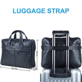 seyfocnia lifestyle shot of commuter wearing bag for comfortable shoulder crossbody carry