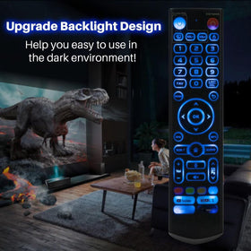 SEYUN ergonomic button layout supports quick access during frequent tasks.