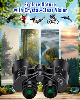 Sfeoot center focus wheel enables easy, precise focus with one finger