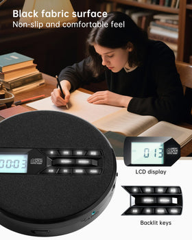 SFOOEOJ used with books and notes for language learning or audiobook study