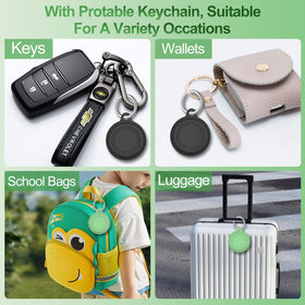 SGHLDE Moto Tag Gen 1 & Gen 2 compatibility ensures wide fit.