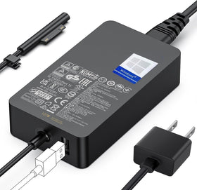 Shineten front view showing compact charger and magnetic plug, reliable fast charging