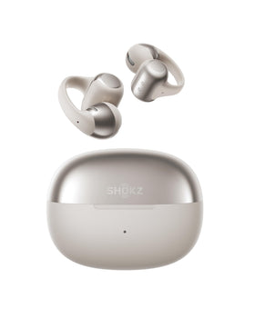 SHOKZ OpenDots One app for EQ and controls.