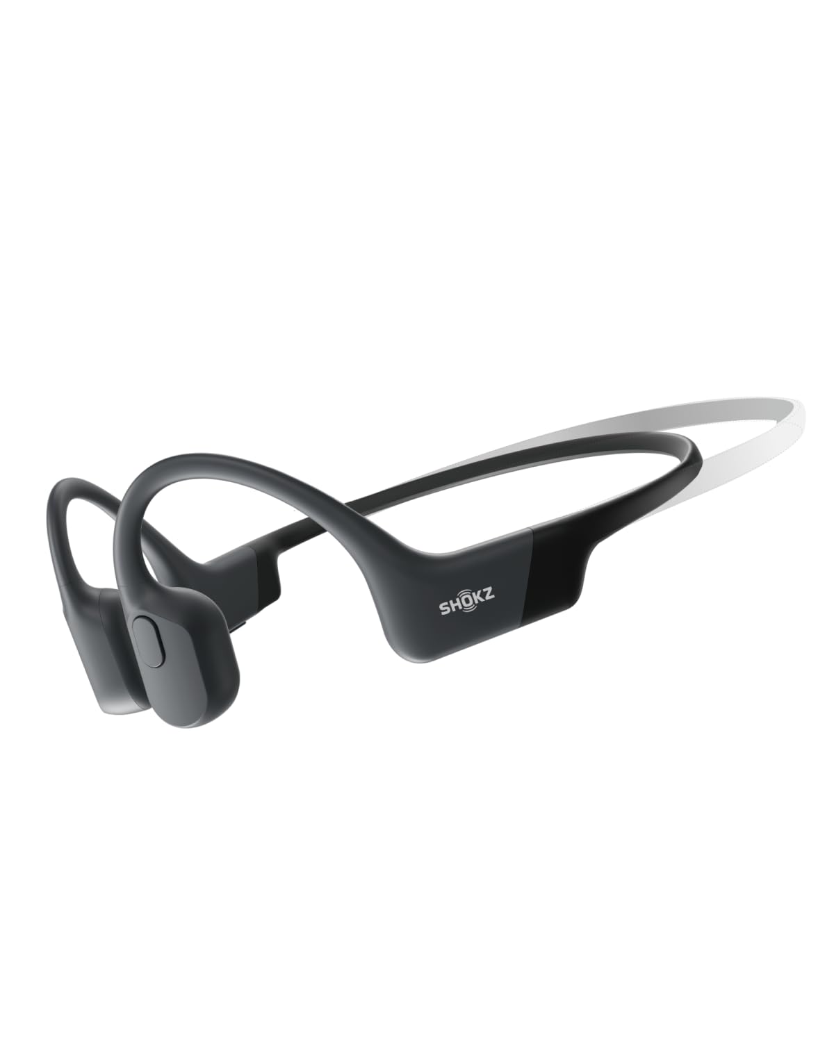 SHOKZ OpenRun Mini compact design for lightweight comfort during runs.