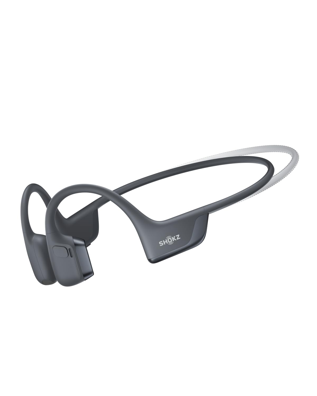 SHOKZ OpenRun Pro 2 Mini front view for compact running comfort.