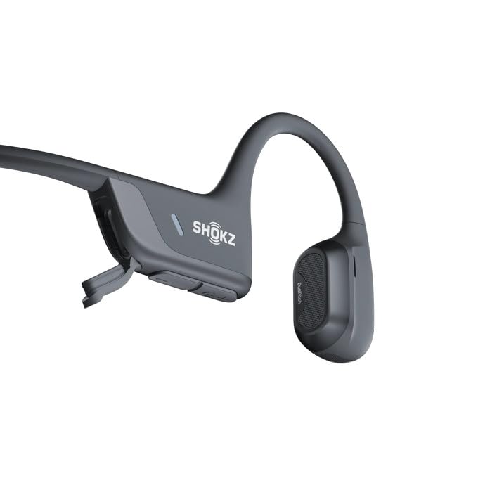 SHOKZ OpenRun Pro Mini 2 app setup lets you tailor EQ to your environment.