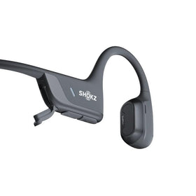 SHOKZ OpenRun Pro Mini 2 app setup lets you tailor EQ to your environment.