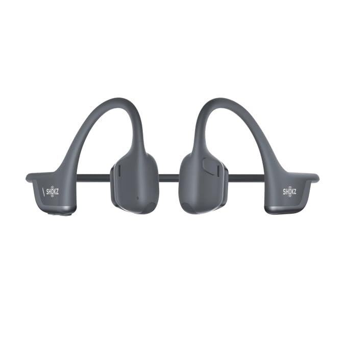 SHOKZ OpenRun Pro Mini 2 classic EQ mode improves clarity for music and calls.