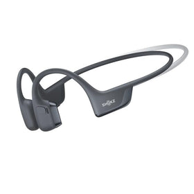 SHOKZ OpenRun Pro Mini 2 dual drivers deliver balanced highs and deep bass.