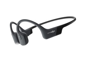 SHOKZ OpenRun Pro Mini 2 open-ear design keeps you aware while you train.
