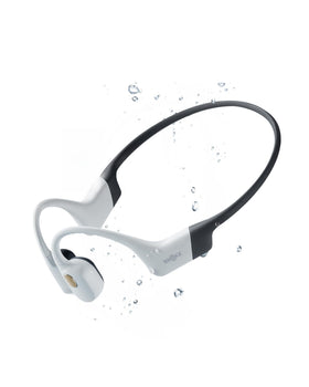 SHOKZ OpenSwim Pro battery life up to nine hours for music and calls