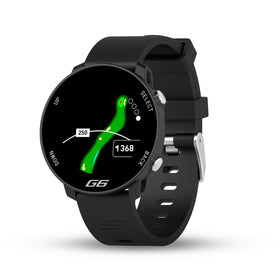 Shot Scope G6 full hole maps for precise course navigation