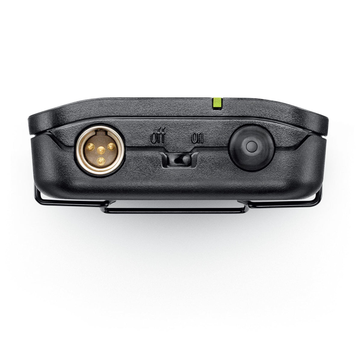 Shure field use in aerobics class with reliable wireless