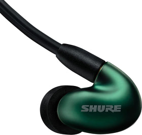 Shure SE846 PRO Gen 2 sleeve collection for personalized fit and seal
