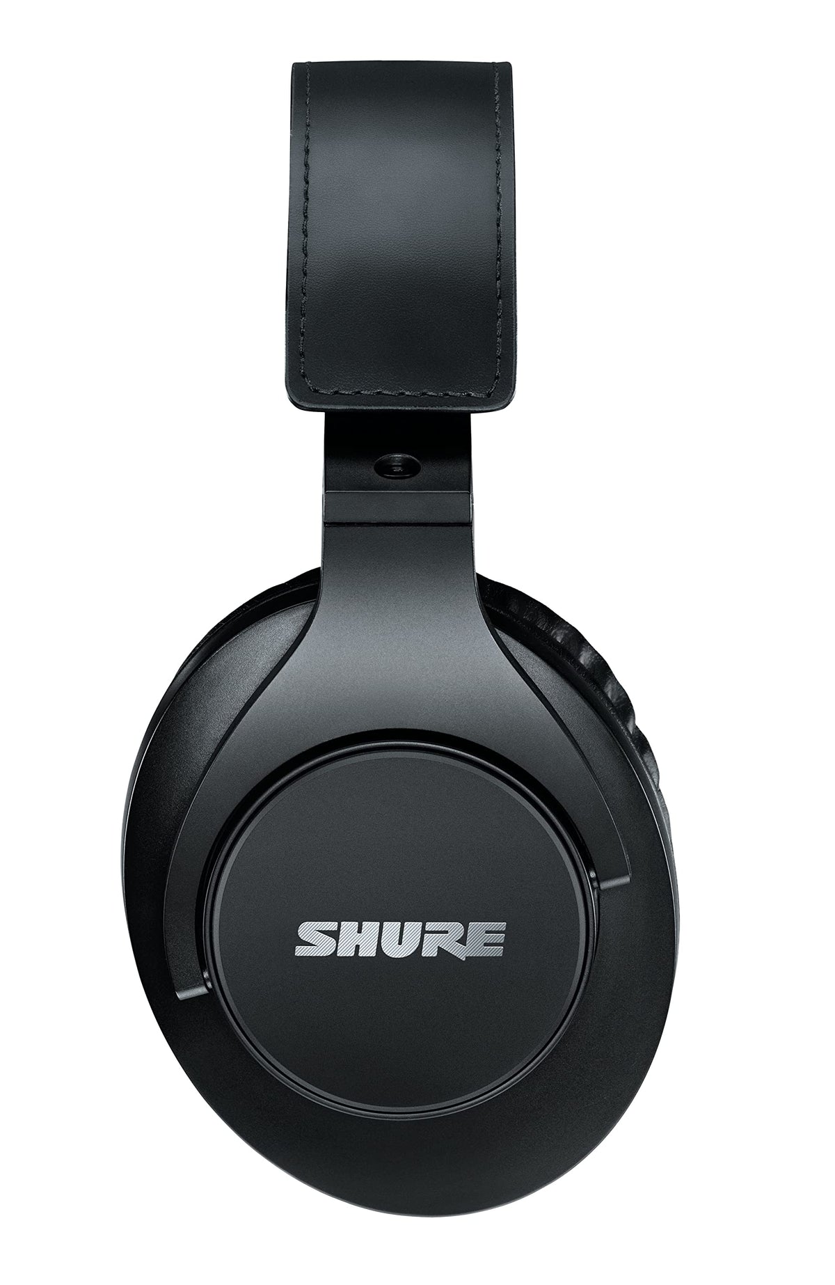 Shure SRH440A durable build withstands daily studio use and travel.