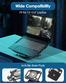 SHUWEI on home desk with laptop and peripherals, improving comfort and posture