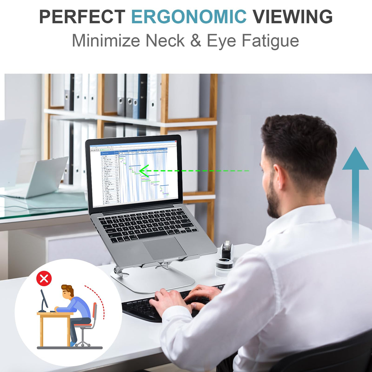 SHUWEI close-up of large cooling fan showing powerful airflow benefit