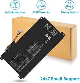Shyarweyy battery pack inspection tag highlights quality check.