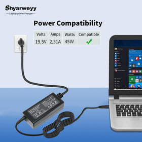 Shyarweyy warranty highlights 30-day returns and 12-month exchanges for confident shopping.