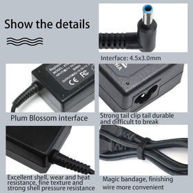 Shyarweyy safety features provide overcharge protection for safer operation.