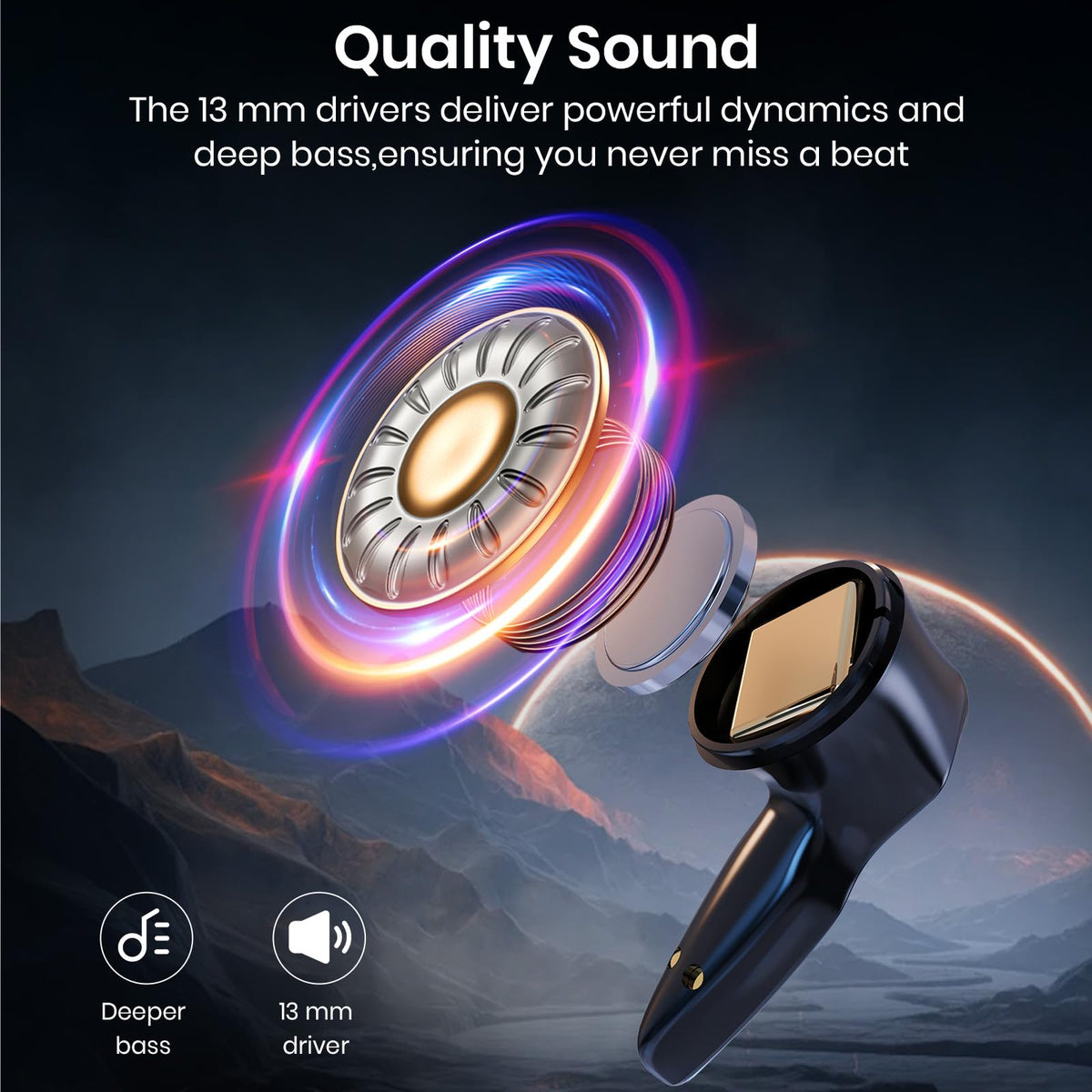 SIAWAG ENC microphone improves call clarity in busy settings