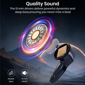 SIAWAG ENC microphone improves call clarity in busy settings