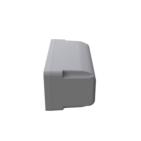 Siemens BoltShield FSPD140 outdoor enclosure beside electrical gear for reliable protection.