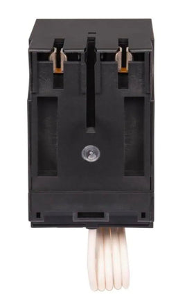 Siemens QSPD2A035B installed in panel provides reliable surge protection