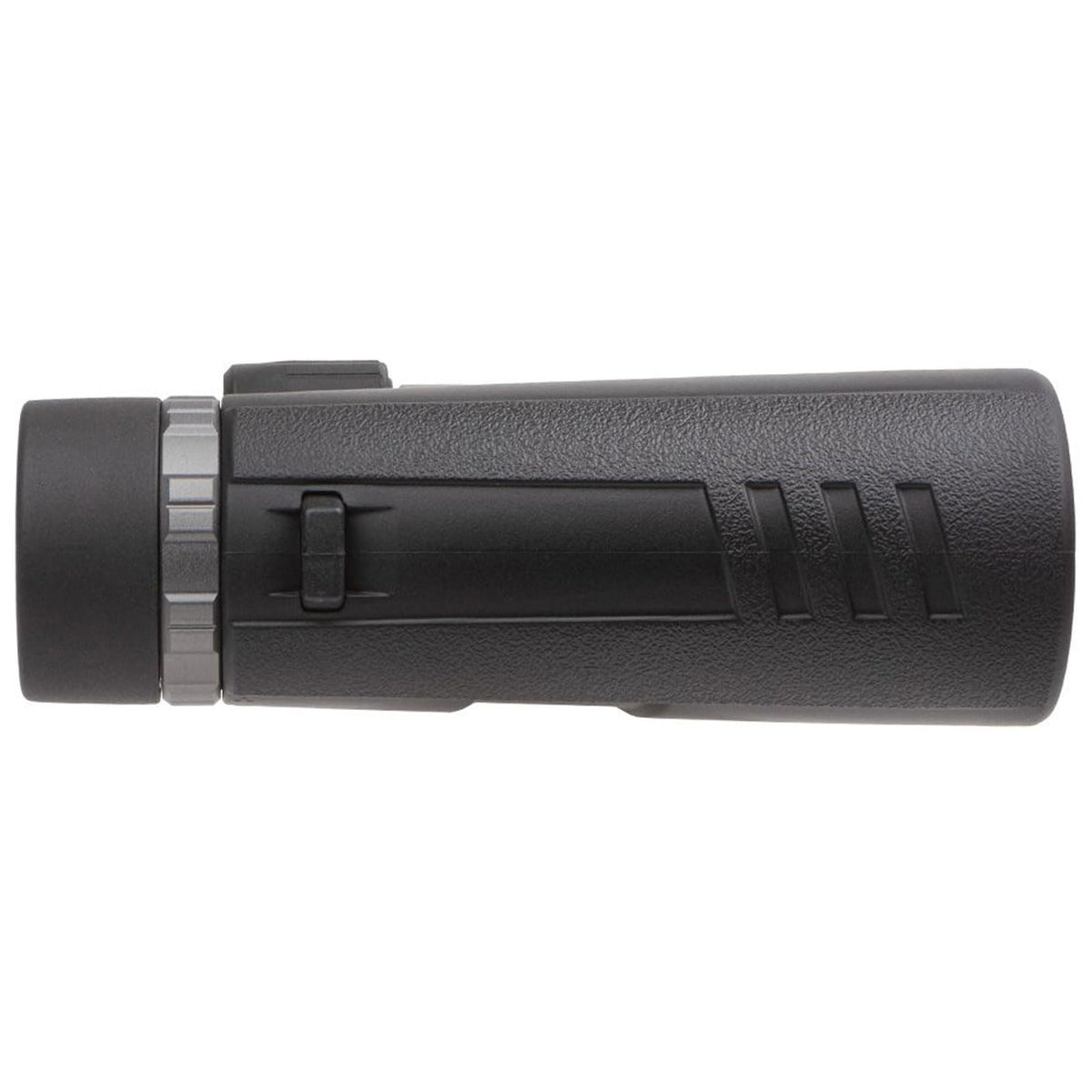 Sig Sauer Buckmasters binoculars in field use showing wide field of view.
