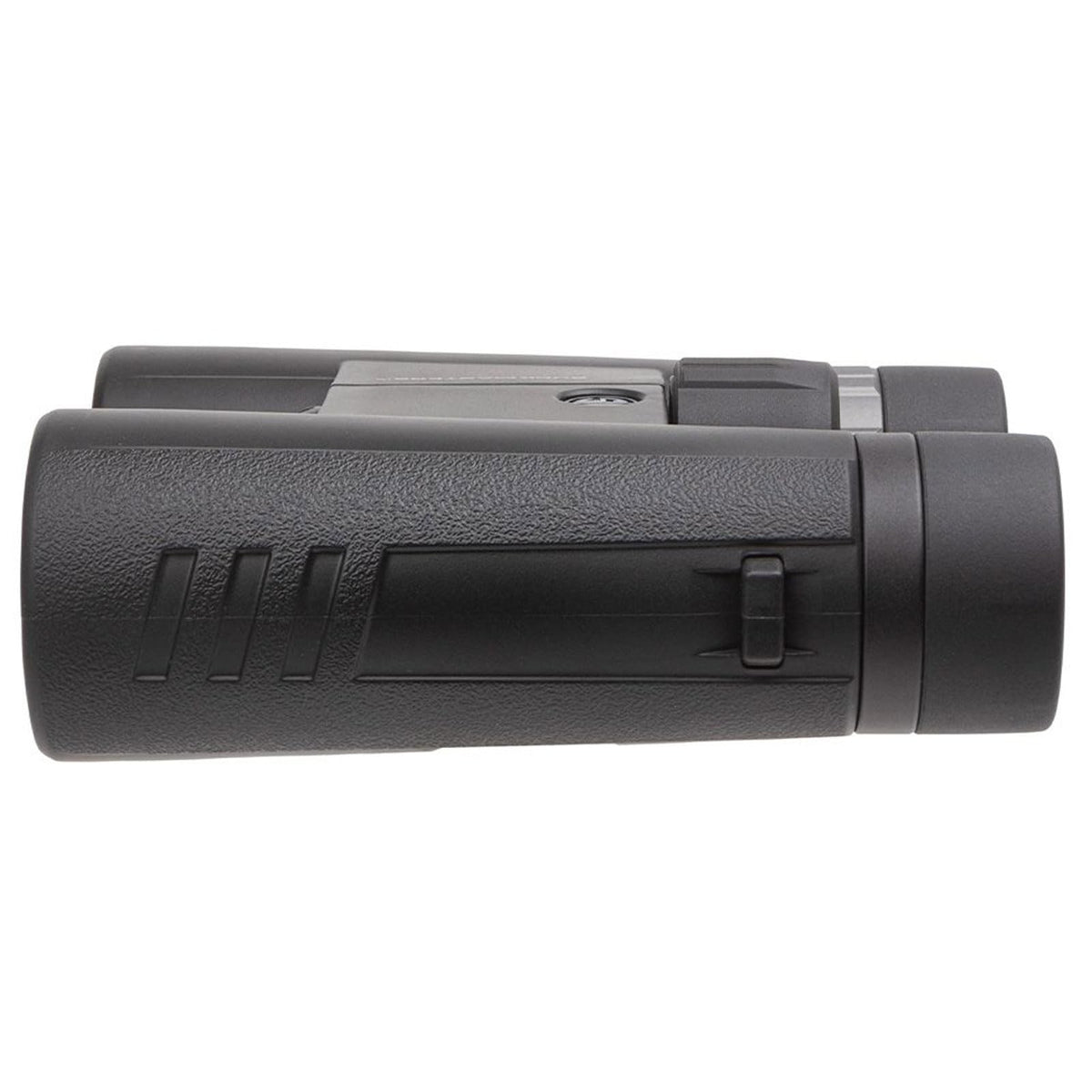 Sig Sauer Buckmasters binoculars tripod adapter ready for stable, hands-free viewing.