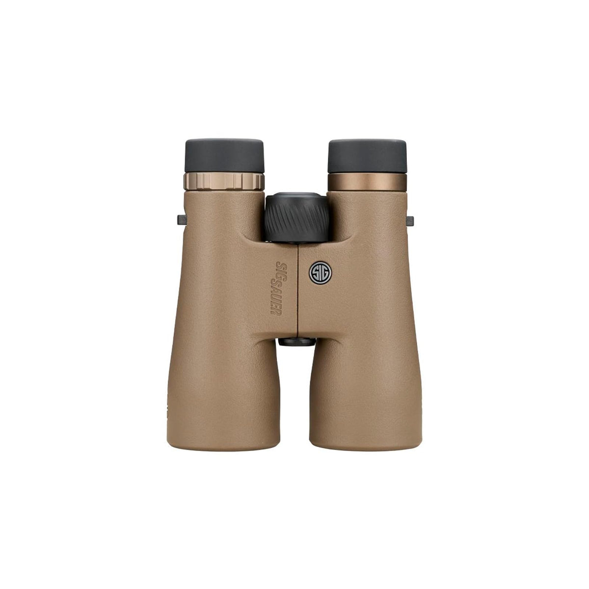 Sig Sauer Canyon HD binoculars IPX7 fogproof for adverse weather