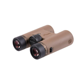 Bright low-light performance from SIG SAUER Canyon HD binoculars for dawn hunts.