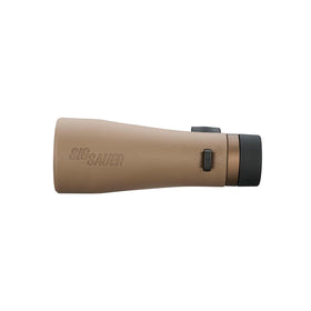 Sig Sauer Canyon HD binoculars multi-coated HD glass for bright views