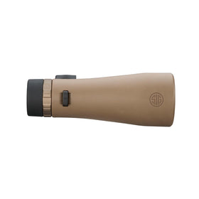 Sig Sauer Canyon HD binoculars tripod-mount for stable long-range viewing