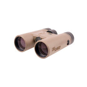 SIG SAUER Canyon HD binoculars with tripod-mount compatibility for steady field viewing.
