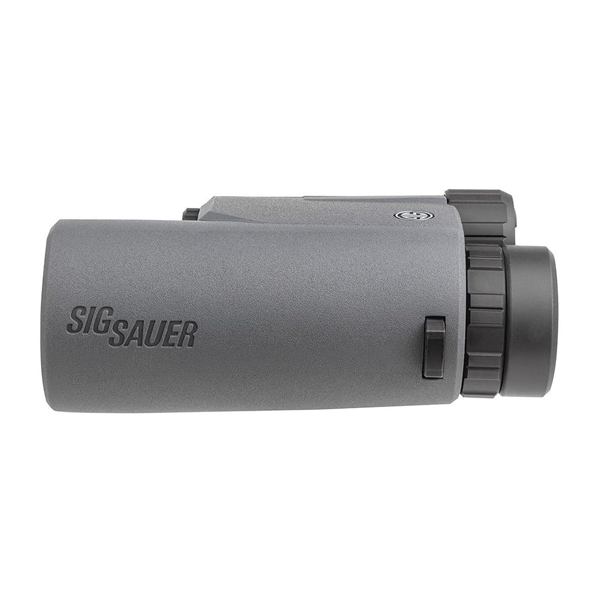 Sig Sauer Canyon ballistic groups dial supports adaptable shooting solutions.
