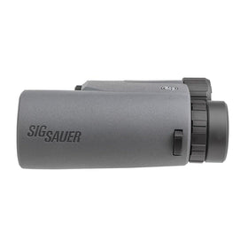 Sig Sauer Canyon ballistic groups dial supports adaptable shooting solutions.