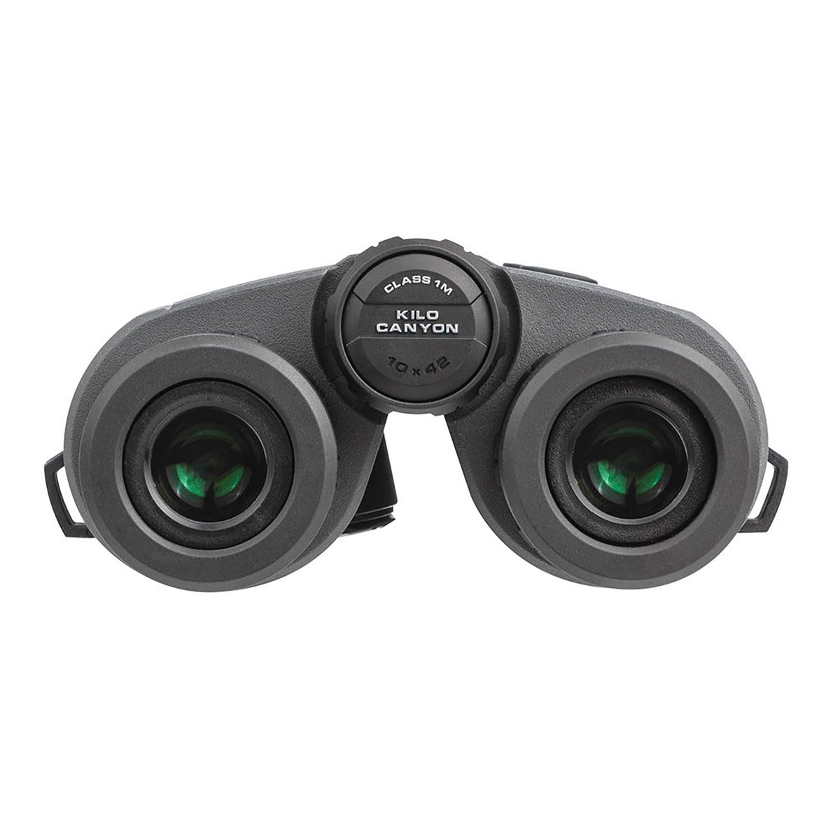 Sig Sauer Canyon rangefinder in use shows fast scan mode for dynamic targets.