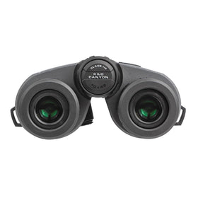 Sig Sauer Canyon rangefinder in use shows fast scan mode for dynamic targets.