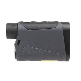 SIG SAUER KILO CANYON HyperScan updates distance ranges quickly in scan mode
