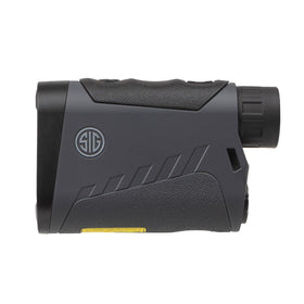 SIG SAUER KILO CANYON using Lightwave DSP for fast distance readings