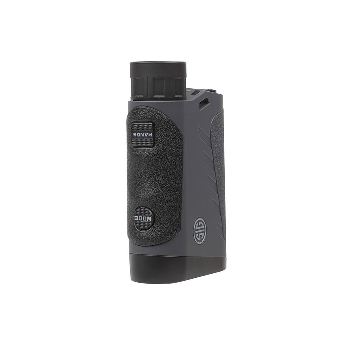 SIG SAUER KILO CANYON RangeLock shows last range for distant targets